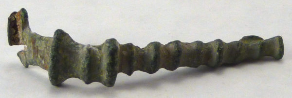 (image for) Hod Hill Fibula - Click Image to Close