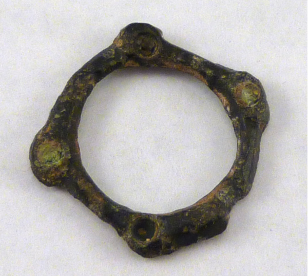 (image for) Ring Brooch - Click Image to Close