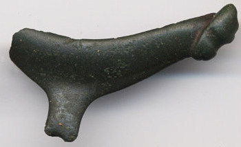 (image for) Celtic Woad Grinder - Click Image to Close