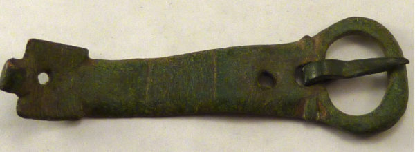 (image for) Spur Buckle - Click Image to Close