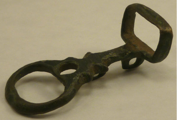 (image for) Byzantine Buckle - Click Image to Close