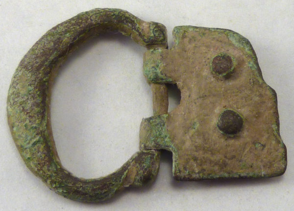 (image for) Norman Buckle - Click Image to Close