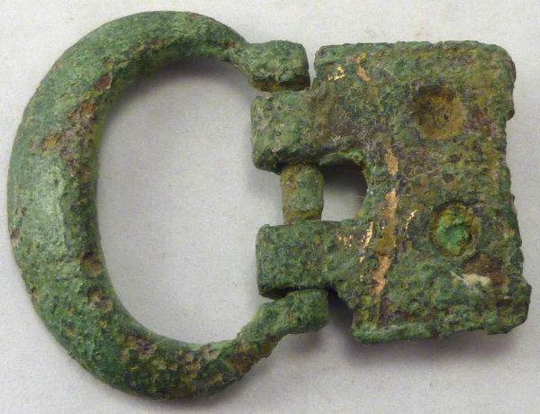 (image for) Norman Buckle - Click Image to Close