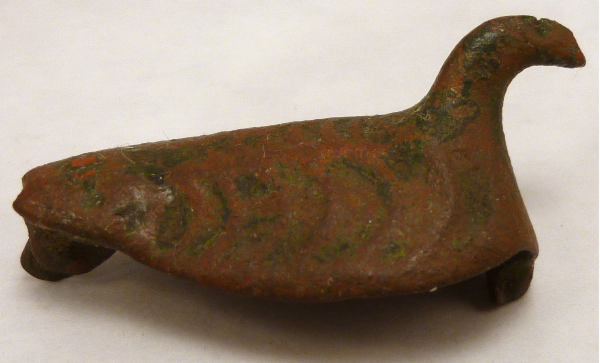 (image for) Bird Brooch - Click Image to Close