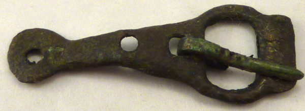 (image for) Spur Buckle - Click Image to Close
