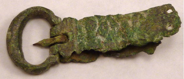 (image for) Norman Buckle - Click Image to Close