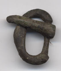 (image for) Dark Ages Buckle - Click Image to Close