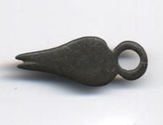 (image for) Roman Nail Cleaner - Click Image to Close