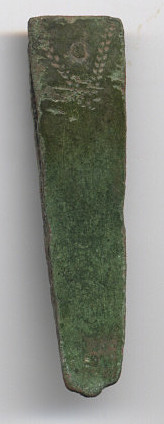 (image for) Medieval Strapend - Click Image to Close