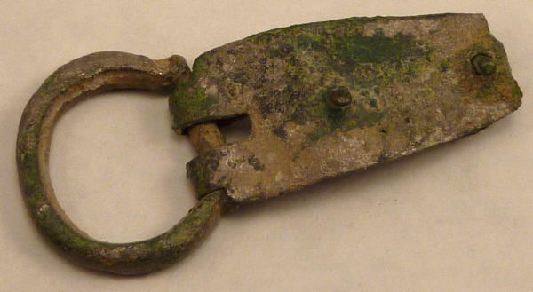 (image for) Norman Buckle - Click Image to Close