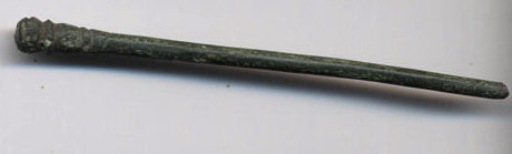(image for) Roman Pin - Click Image to Close