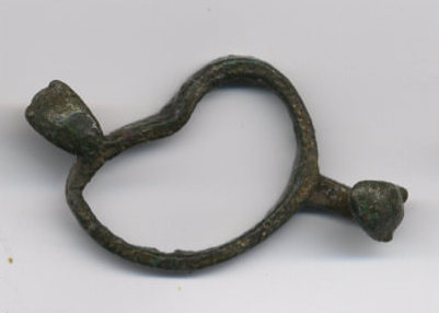 (image for) Norman Ring Brooch - Click Image to Close