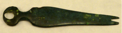 (image for) Roman Nail Cleaner - Click Image to Close