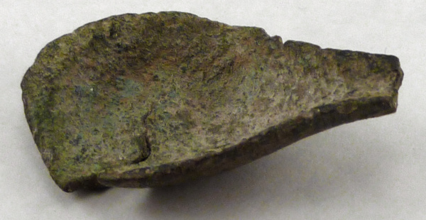 (image for) Roman Spoon Bowl - Click Image to Close