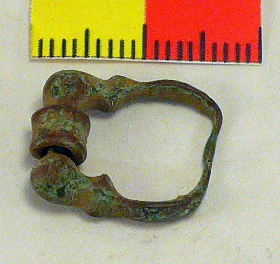 (image for) Medieval Roller Buckle - Click Image to Close