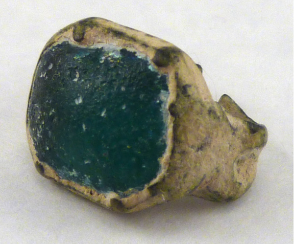 (image for) Crusader Era Ring - Click Image to Close