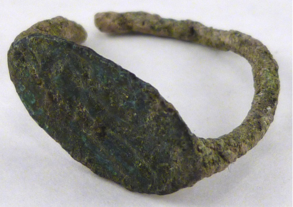 (image for) Greek Ring - Click Image to Close