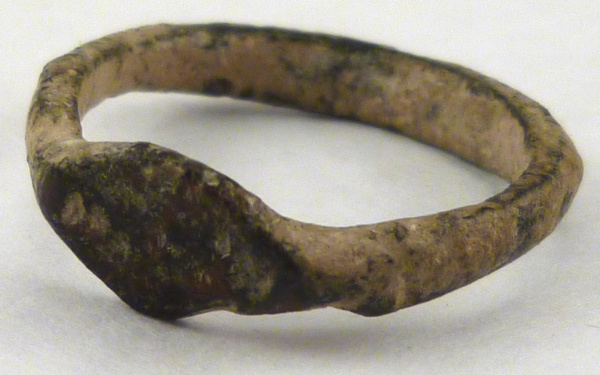 (image for) Crusader Era Ring - Click Image to Close