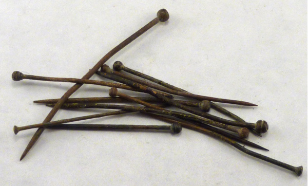 (image for) Dress PIn - Click Image to Close