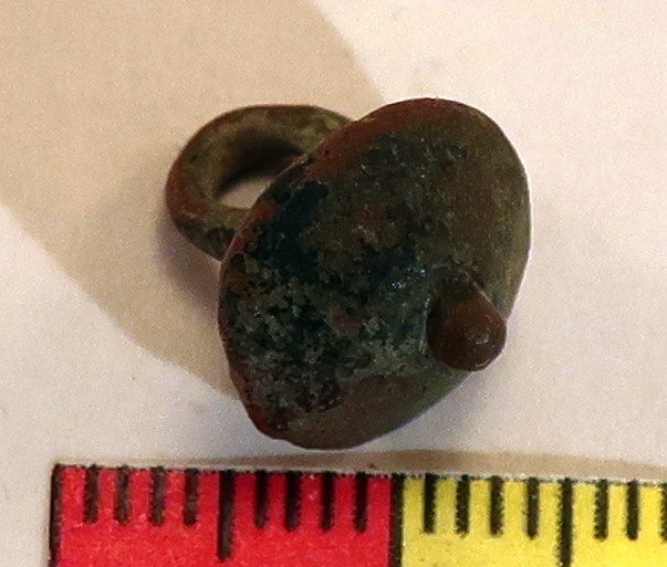 (image for) Tudor Button - Click Image to Close