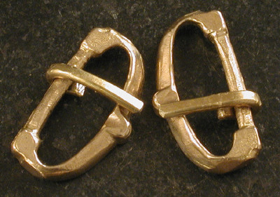 (image for) Wisby buckles - Click Image to Close