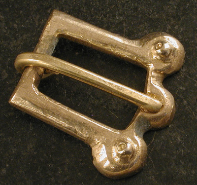 (image for) Rus buckle - Click Image to Close