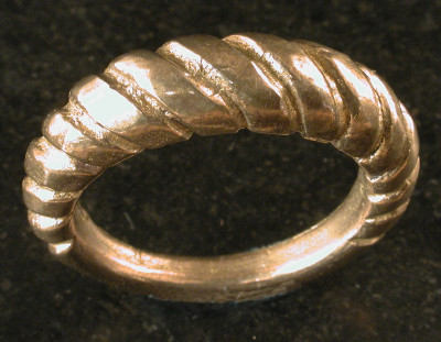 (image for) Norse ring - Click Image to Close
